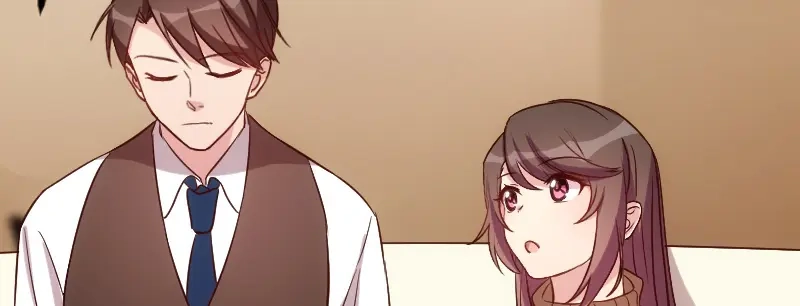 《贺少的闪婚暖妻》第66话 那一次事故 第7页