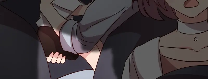 《贺少的闪婚暖妻》第66话 那一次事故 第40页