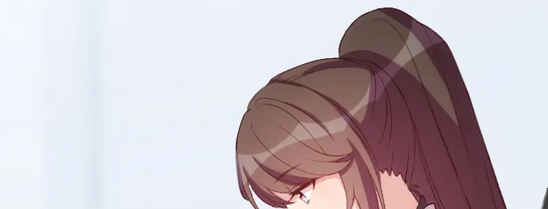 《贺少的闪婚暖妻》第67话 和林教授的沟通 第5页