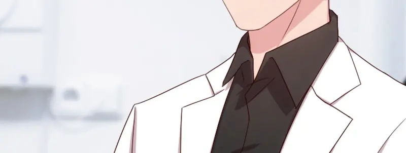 《贺少的闪婚暖妻》第67话 和林教授的沟通 第67页
