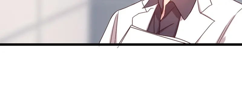 《贺少的闪婚暖妻》第67话 和林教授的沟通 第72页