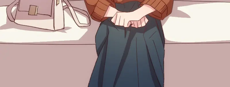 《贺少的闪婚暖妻》第69话 土豪我需要帮助 第38页