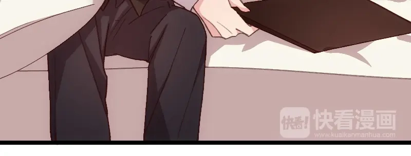 《贺少的闪婚暖妻》第69话 土豪我需要帮助 第52页