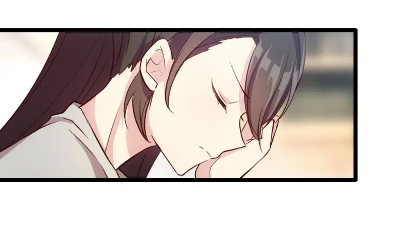 《贺少的闪婚暖妻》第7话 伤心的小宝 第43页