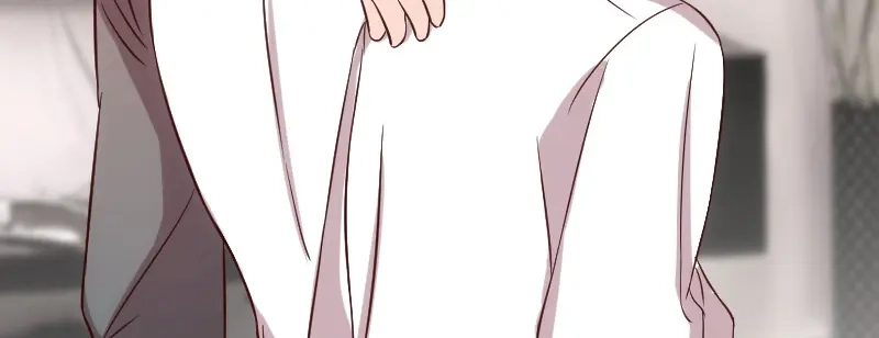 《贺少的闪婚暖妻》第70话 你这样对谁都不好 第51页