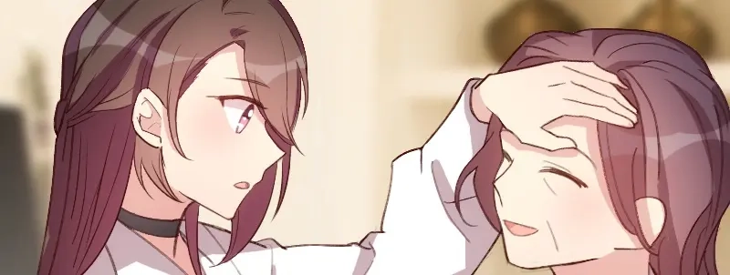 《贺少的闪婚暖妻》第71话 事情搞定了 第50页