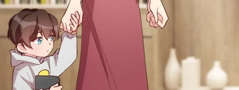 《贺少的闪婚暖妻》第71话 事情搞定了 第40页