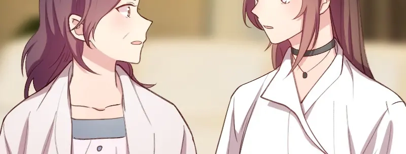 《贺少的闪婚暖妻》第72话 我更担心你 第35页