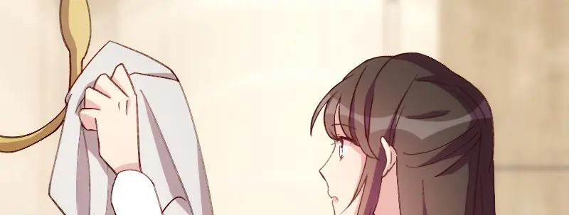 《贺少的闪婚暖妻》第72话 我更担心你 第66页