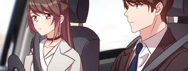 《贺少的闪婚暖妻》第73话 果然如我所料 第25页
