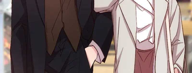 《贺少的闪婚暖妻》第73话 果然如我所料 第76页