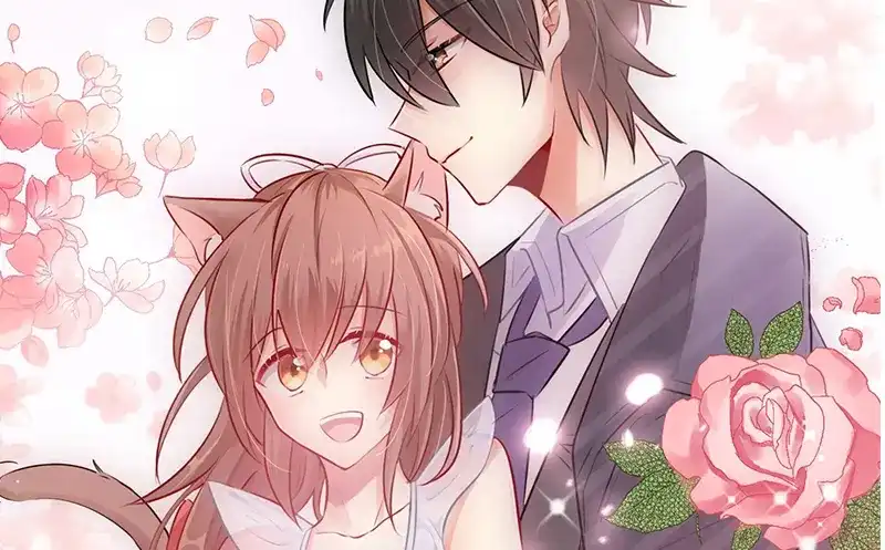 《贺少的闪婚暖妻》第73话 果然如我所料 第99页