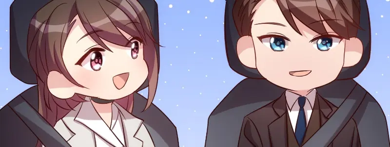 《贺少的闪婚暖妻》第73话 果然如我所料 第29页