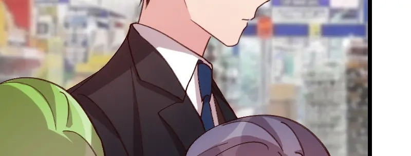《贺少的闪婚暖妻》第73话 果然如我所料 第71页