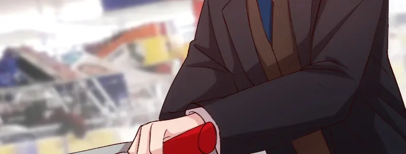 《贺少的闪婚暖妻》第73话 果然如我所料 第82页