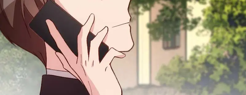 《贺少的闪婚暖妻》第73话 果然如我所料 第5页
