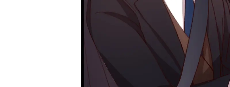 《贺少的闪婚暖妻》第73话 果然如我所料 第58页