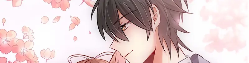 《贺少的闪婚暖妻》第74话 你以后继续 第68页