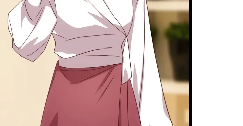 《贺少的闪婚暖妻》第74话 你以后继续 第43页