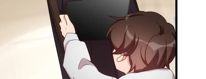 《贺少的闪婚暖妻》第75话 你虐待儿童 第7页