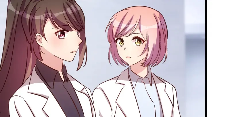 《贺少的闪婚暖妻》第75话 你虐待儿童 第52页