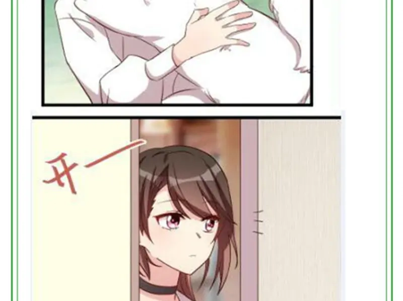 《贺少的闪婚暖妻》第75话 你虐待儿童 第62页