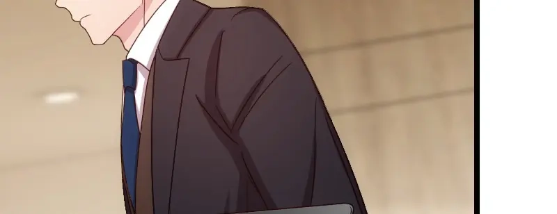 《贺少的闪婚暖妻》第75话 你虐待儿童 第6页