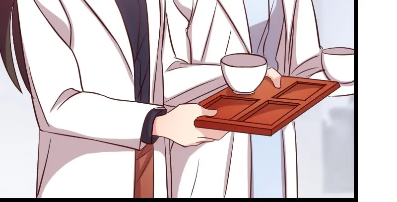 《贺少的闪婚暖妻》第75话 你虐待儿童 第53页