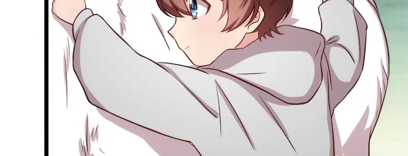 《贺少的闪婚暖妻》第76话 搬过来睡 第60页