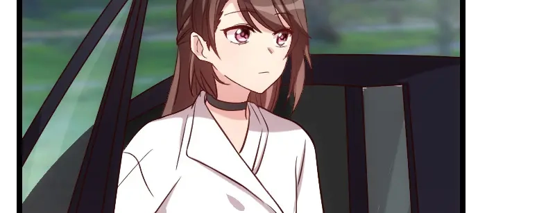 《贺少的闪婚暖妻》第76话 搬过来睡 第48页