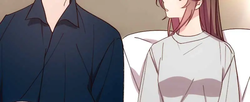 《贺少的闪婚暖妻》第76话 搬过来睡 第79页