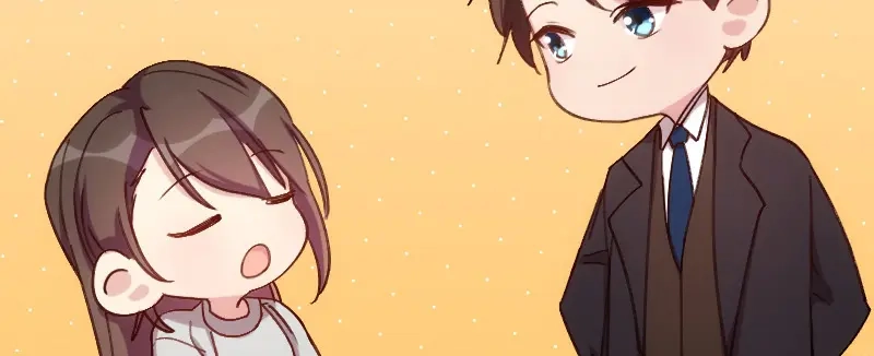《贺少的闪婚暖妻》第77话 你才叛逆期 第81页