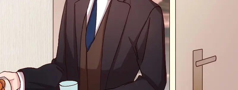 《贺少的闪婚暖妻》第78话 对媳妇脸皮就要厚 第5页