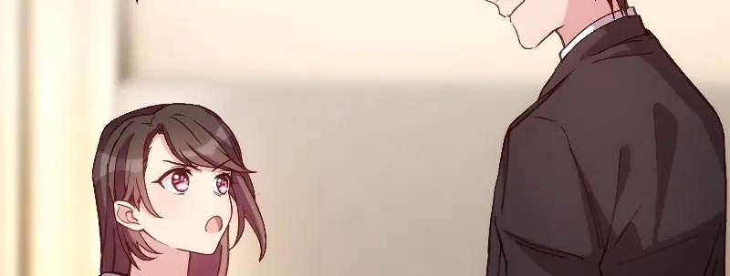 《贺少的闪婚暖妻》第78话 对媳妇脸皮就要厚 第31页