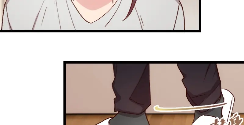 《贺少的闪婚暖妻》第78话 对媳妇脸皮就要厚 第42页