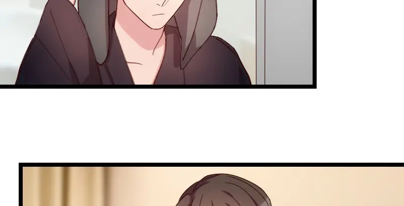 《贺少的闪婚暖妻》第78话 对媳妇脸皮就要厚 第54页
