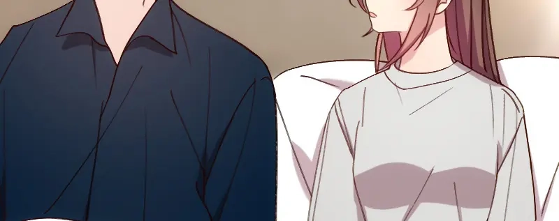 《贺少的闪婚暖妻》第79话 和猪一样 第12页