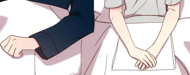 《贺少的闪婚暖妻》第79话 和猪一样 第13页