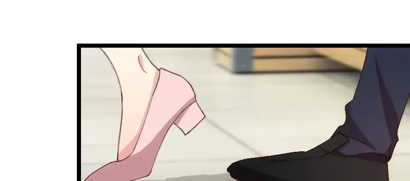 《贺少的闪婚暖妻》第81话 陷害我的人是… 第43页