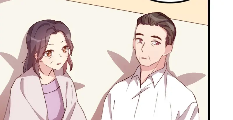 《贺少的闪婚暖妻》第81话 陷害我的人是… 第20页