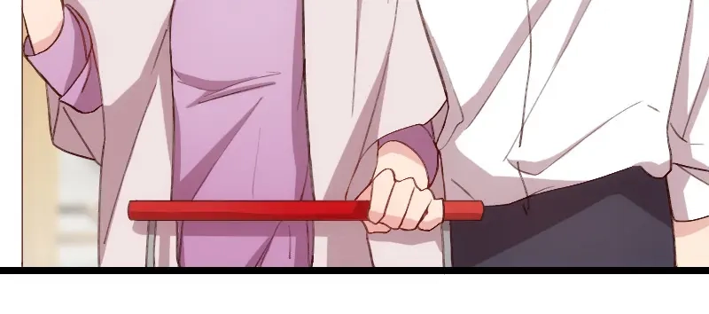 《贺少的闪婚暖妻》第81话 陷害我的人是… 第42页