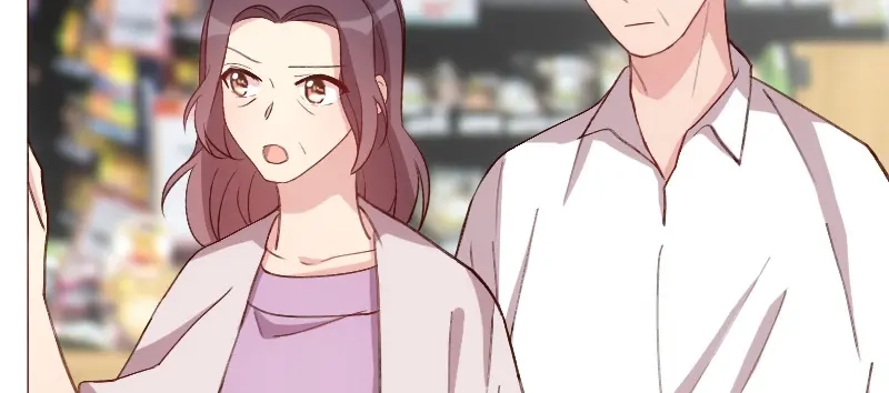 《贺少的闪婚暖妻》第81话 陷害我的人是… 第41页