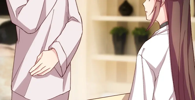 《贺少的闪婚暖妻》第81话 陷害我的人是… 第6页