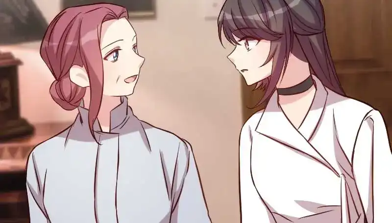 《贺少的闪婚暖妻》第85话 你怎么来了 第25页