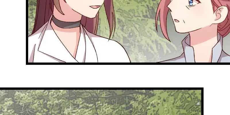 《贺少的闪婚暖妻》第86话 翻脸不认人 第7页
