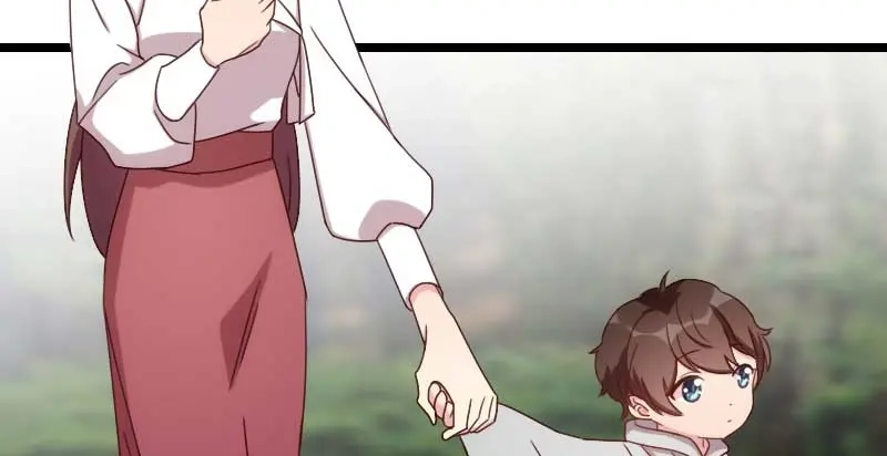 《贺少的闪婚暖妻》第86话 翻脸不认人 第35页