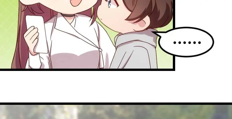 《贺少的闪婚暖妻》第86话 翻脸不认人 第46页