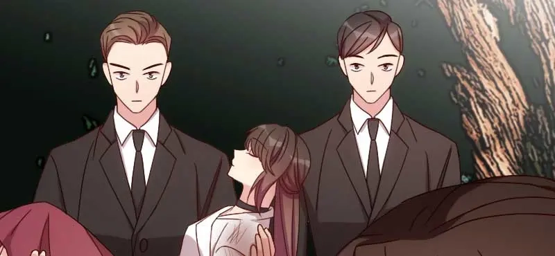《贺少的闪婚暖妻》第88话 我想让她死！ 第35页