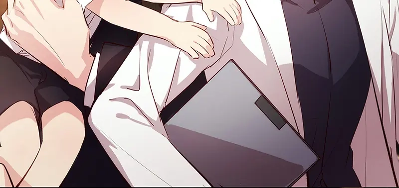 《贺少的闪婚暖妻》第89话 人不可貌相 第3页