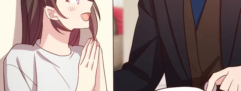 《贺少的闪婚暖妻》第89话 人不可貌相 第51页
